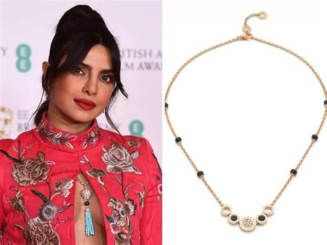 priyanka chopra mangalsutra.